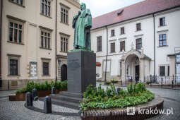 19 marca święto patrona Krakowa – św. Józefa