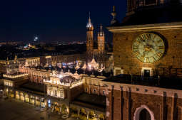 W godzinę dla Ziemi zabytki bez podświetleń