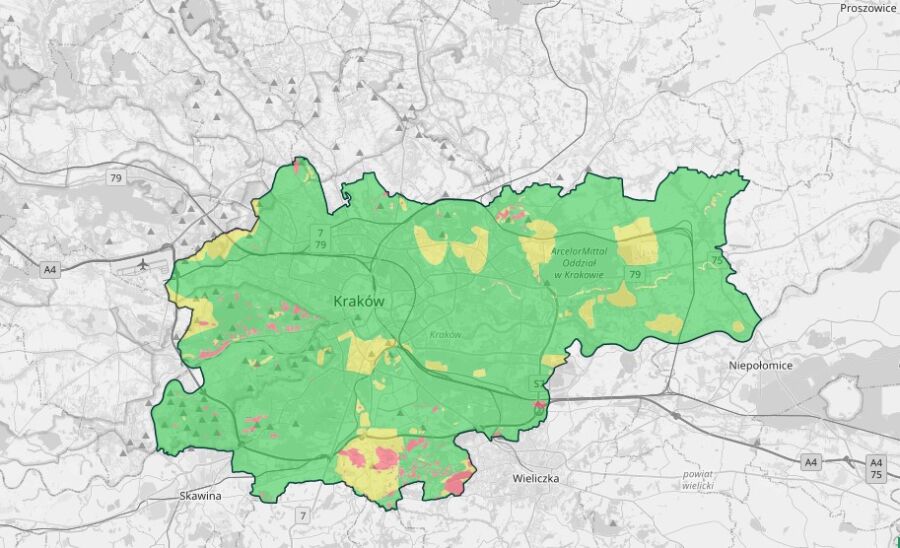 GeoPLASMA-CE strona główna 