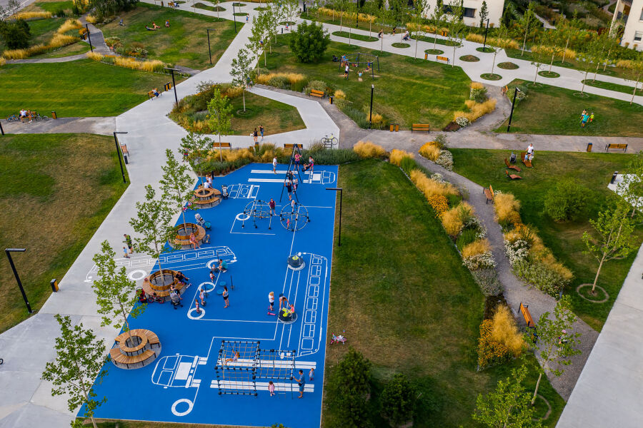 W tym roku cały Kraków będzie w formie!