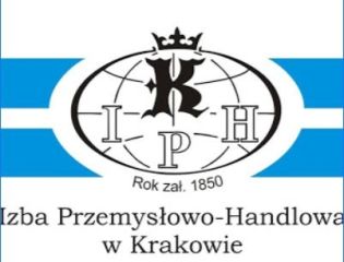 logo IPH. Fot. CWP