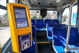 Wielkanoc w komunikacji miejskiej. Tak pojadą autobusy i tramwaje