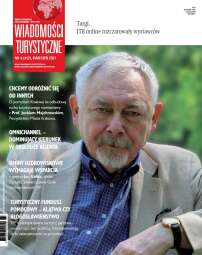 Wiadomosci Turystyczne Prezydent