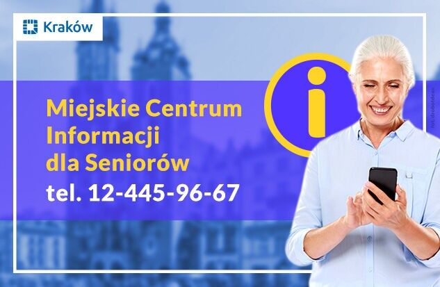 Centrum Informacji dla Seniorów