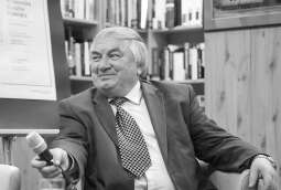 Ostatnie pożegnanie Stanisława Dziedzica 