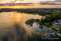 Mała Chorwacja w Krakowie