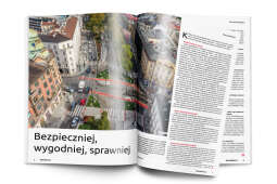 Oto najnowszy numer dwutygodnika „Kraków.pl”. Przeczytaj!