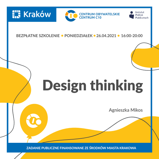 Design Thinking