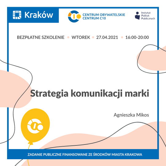 Strategia komunikacji marki