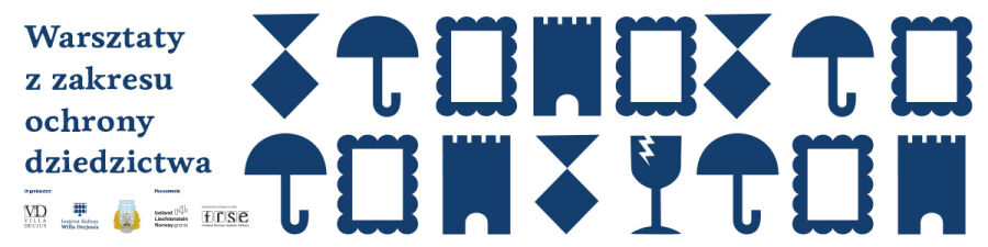 Warsztaty o zagrożeniach dla dóbr kultury