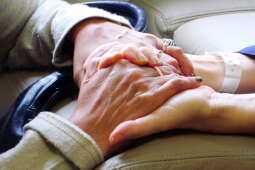 Kraków po raz drugi w programie „Opieka wytchnieniowa”