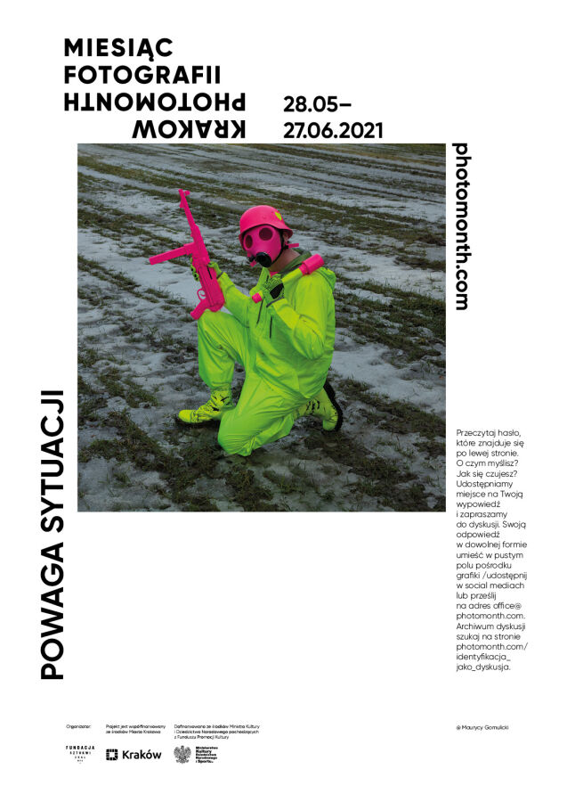 Miesiąc fotografii_plakat nr 2