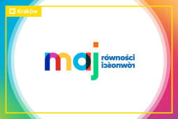 To będzie maj równości