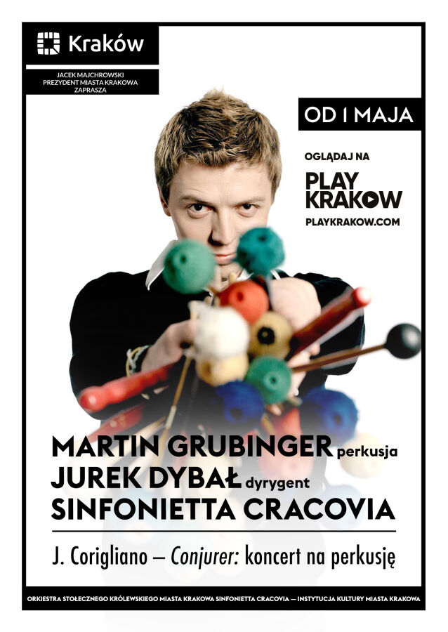 Sinfonietta Cracovia