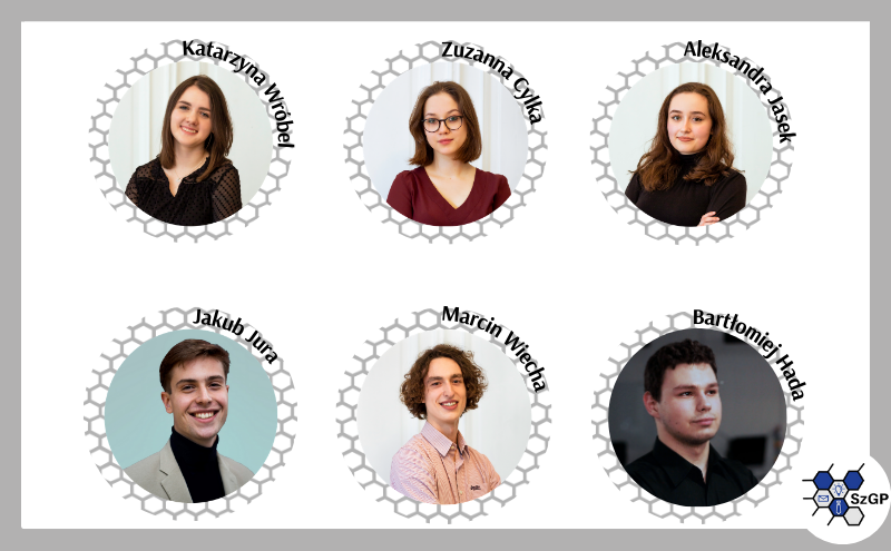 Szkolna Giełda Pracy