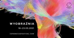 Copernicus Festival 2021, czyli wyobraźnia