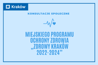 mpi ow 900_600_zdrowie konsultacje.png. Fot. Obywatelski Kraków