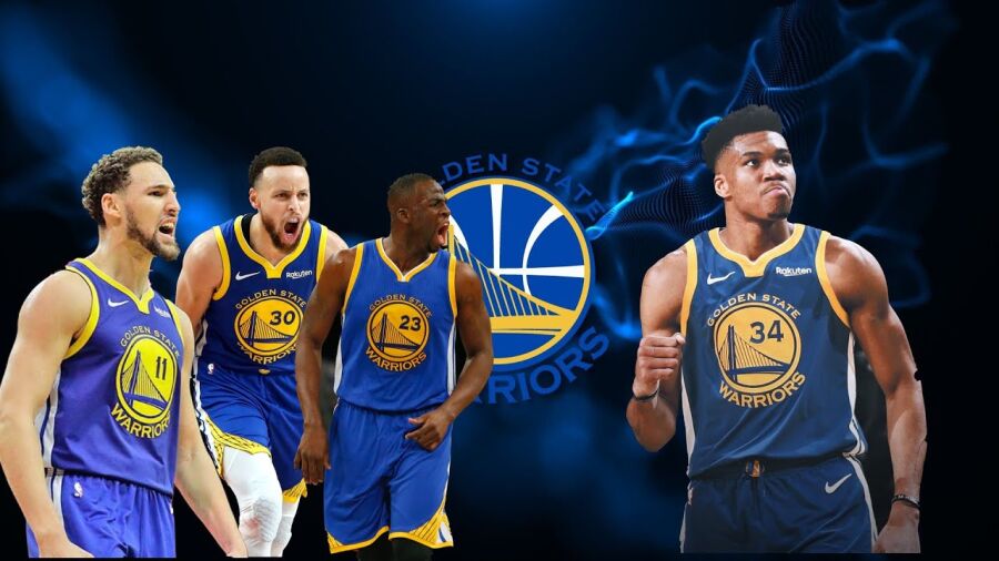 Golden State Warriors