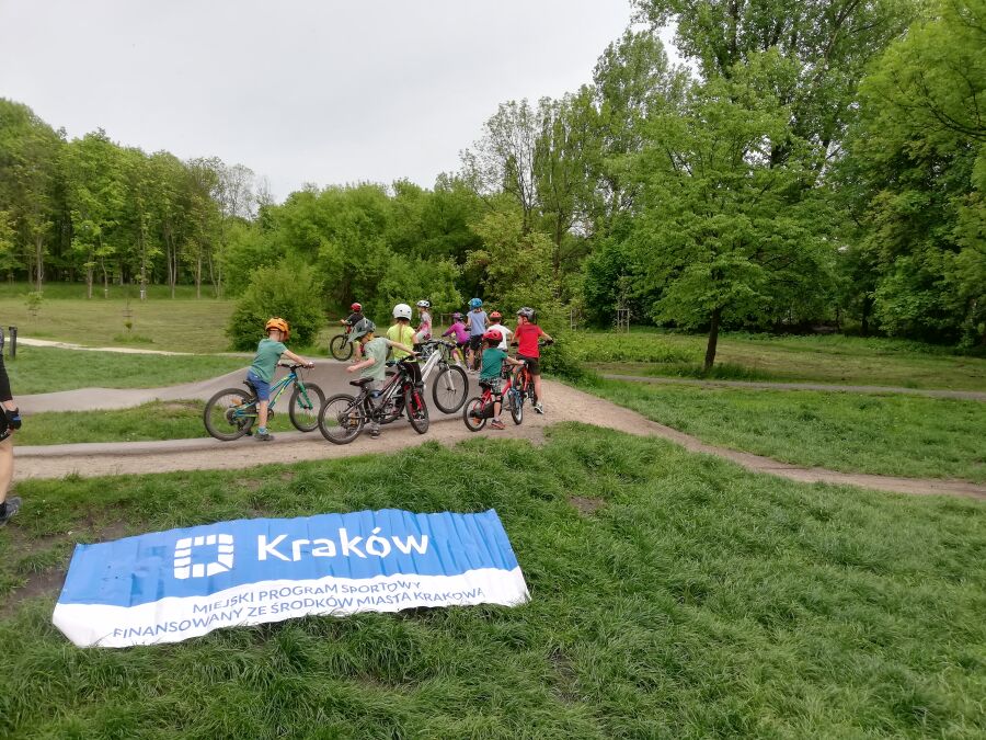 cyklokrakowianie