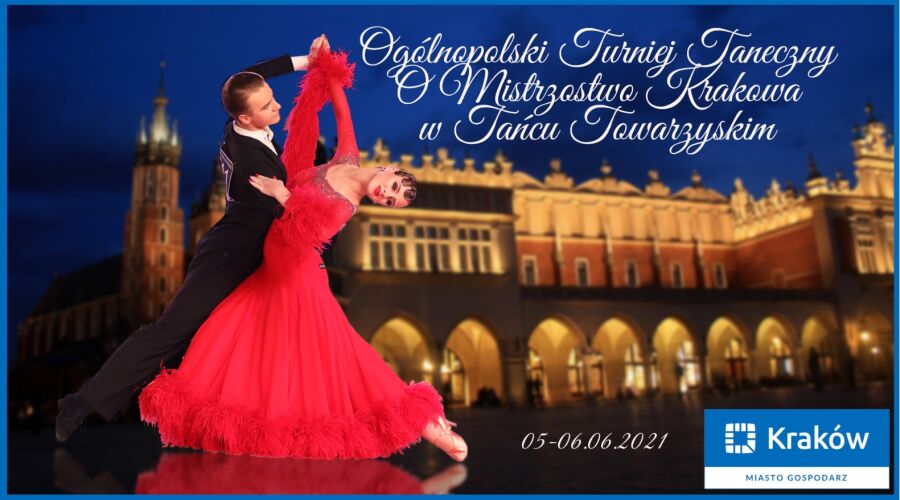 turniej taneczny