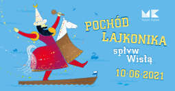 Pochód Lajkonika powraca w wyjątkowej formie