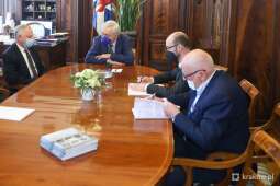 Krakowskie Centrum Muzyki coraz bliżej