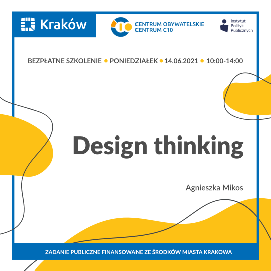 Design Thinking