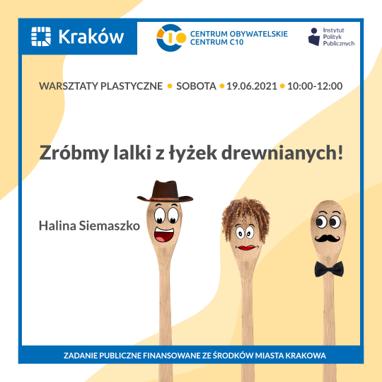 Warsztaty plastyczne