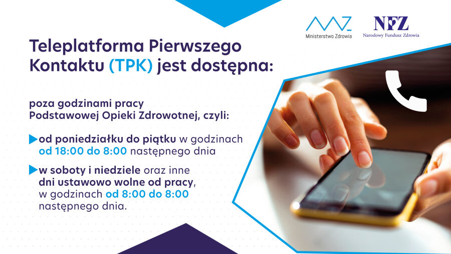 Teleplatforma Pierwszego Kontaktu plansza 2