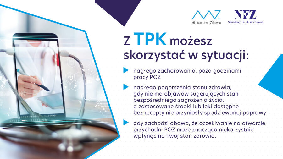 Teleplatforma Pierwszego Kontaktu plansza 3
