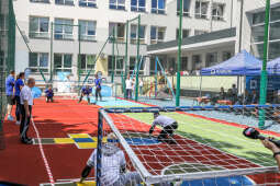 Kolejne przyszkolne boiska zrewitalizowane 