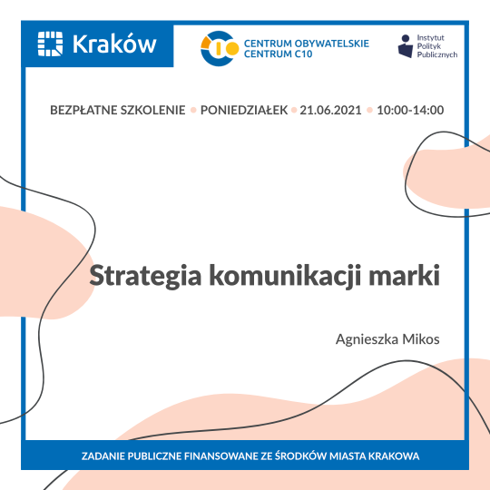 Strategia komunikacji marki
