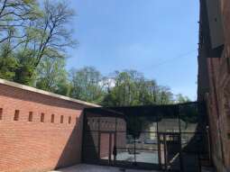 Nowe życie fortów „Łapianka” i „Borek”