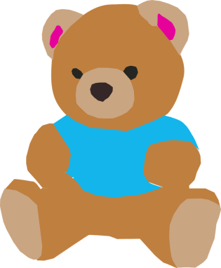 miś teddy