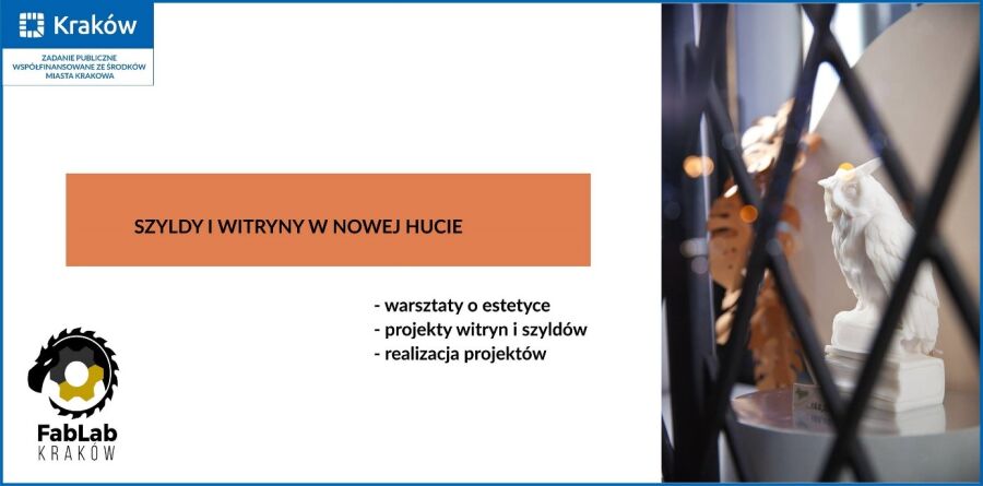 fablab zaproszenie