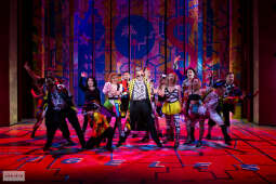 Spektakle w Variete również w lipcu!