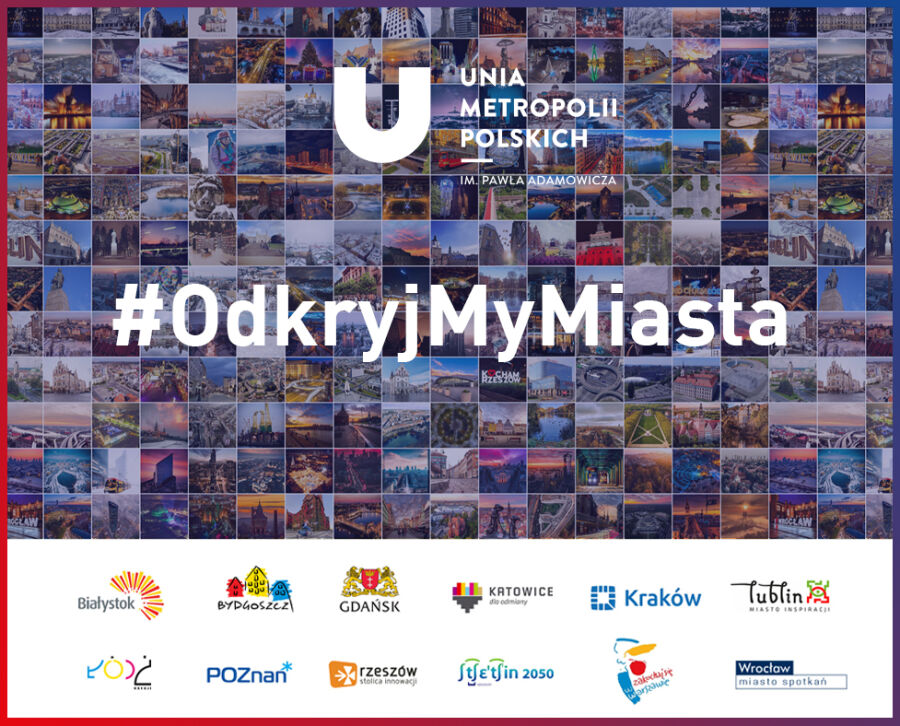 OdkryjMYMiasta