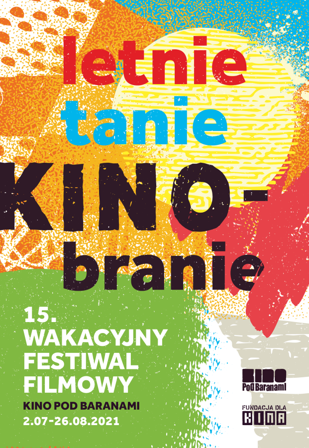 Letnie Tanie Kinobranie