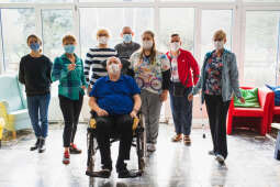 Opieka wytchnieniowa – bezpłatne turnusy dla osób z niepełnosprawnościami