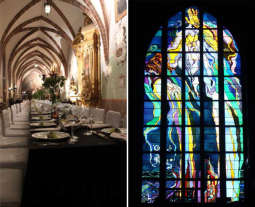 Na ulicy Franciszkańskiej...