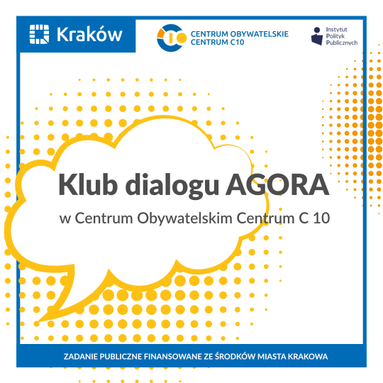 Klub Dialogu Agora