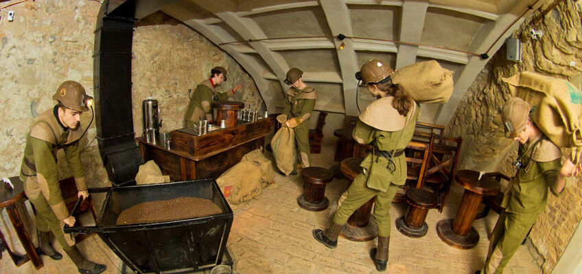 Lwowska Kopalnia Kawy