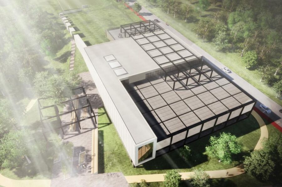 Całoroczny Ośrodek Sportów Zimowych