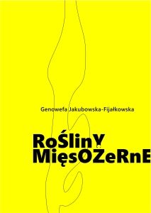 nagroda Szymborskiej, rośliny mięsożerne_pop2
