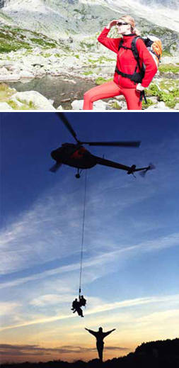 Poznajmy Świat Gór