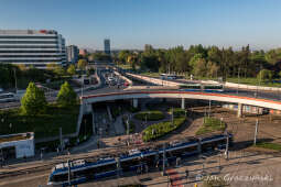 Od soboty wakacyjne rozkłady jazdy komunikacji miejskiej