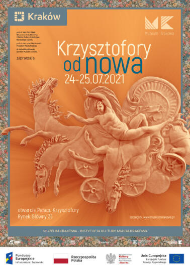 Krzysztofory od nowa