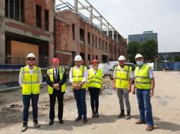 Klaster Zabłocie 20.22 coraz bliżej