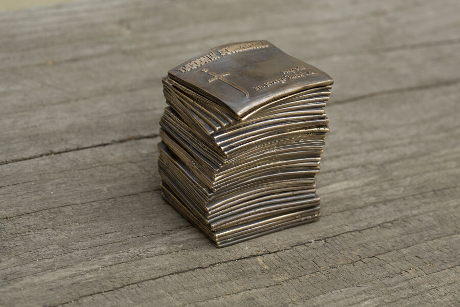 Nagroda im. Jerzego Turowicza