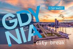 Kraków w Gdyni, Gdynia w Krakowie